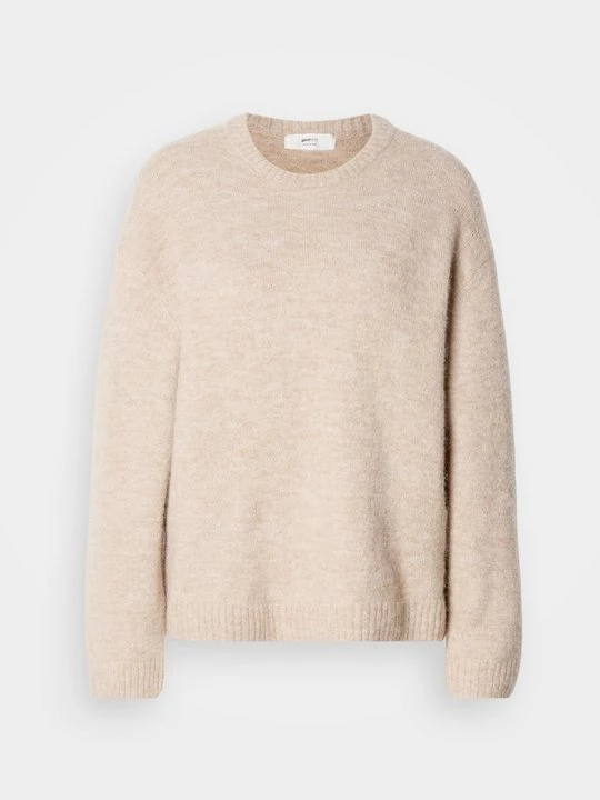 Foto van product Trui Gina Tricot beżowy
