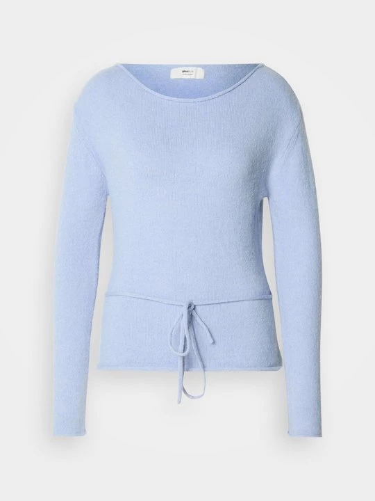 Foto van product Trui Gina Tricot blauw