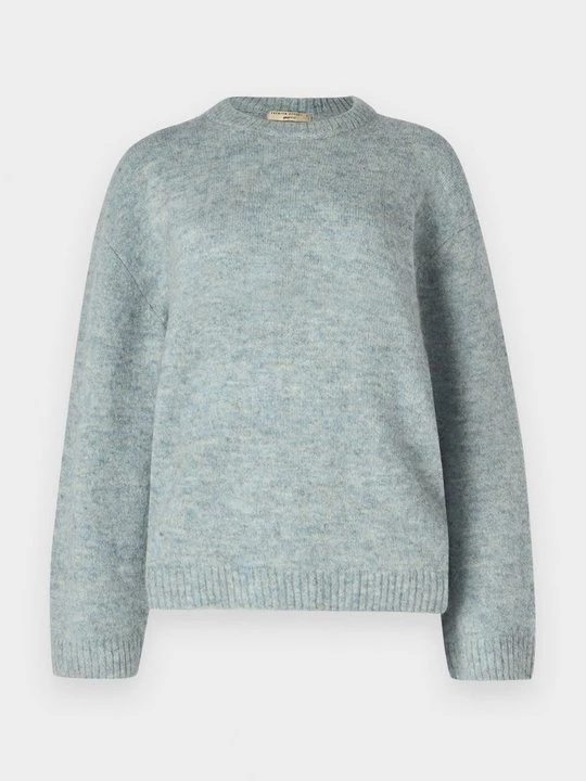 Foto van product Trui Gina Tricot blauw