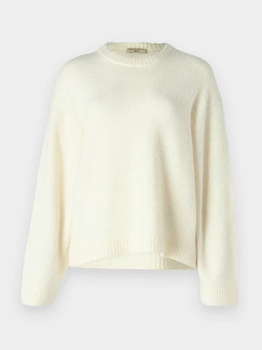 Foto van product Trui Gina Tricot crème