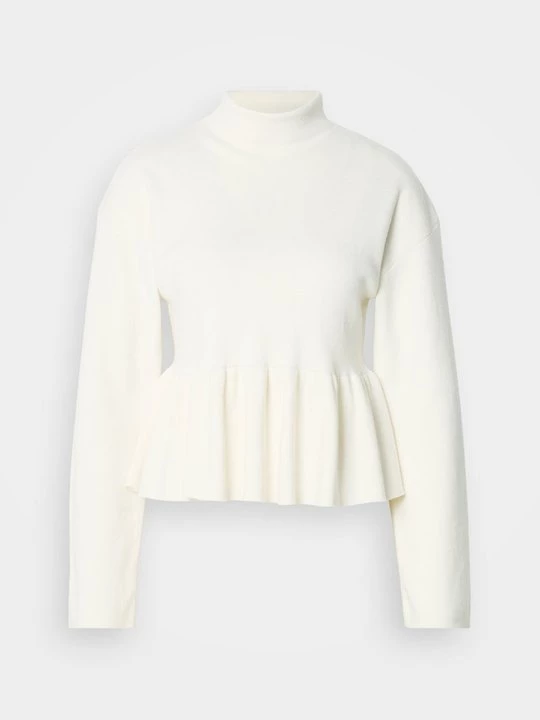 Foto van product Trui Gina Tricot crème