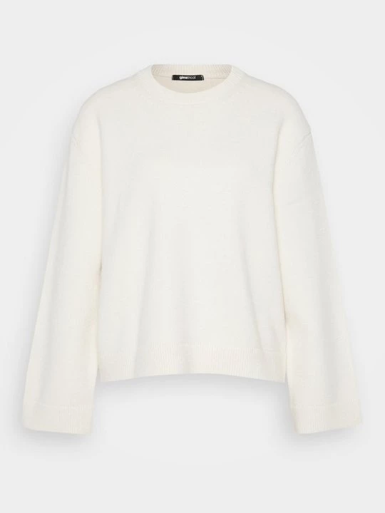 Foto van product Trui Gina Tricot crème