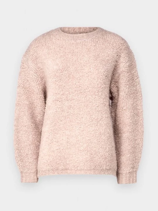 Foto van product Trui Gina Tricot lila