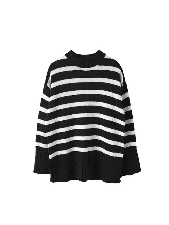 Foto van product Trui Gina Tricot wit