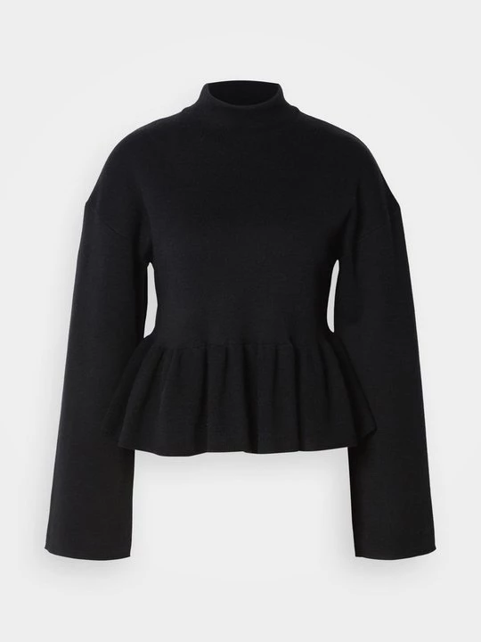 Foto van product Trui Gina Tricot zwart