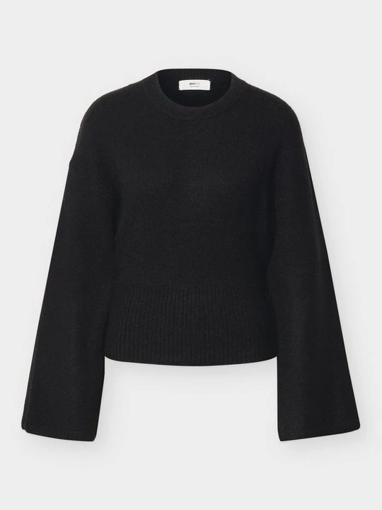 Foto van product Trui Gina Tricot zwart