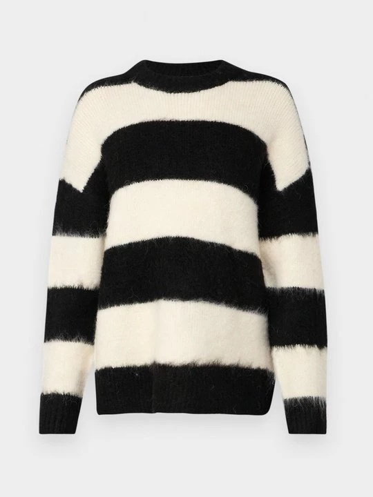 Foto van product Trui Gina Tricot zwart