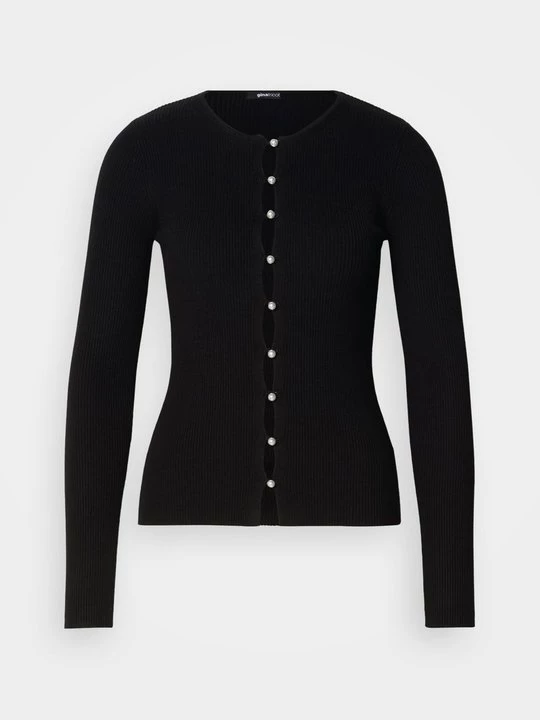 Foto van product Trui Gina Tricot zwart