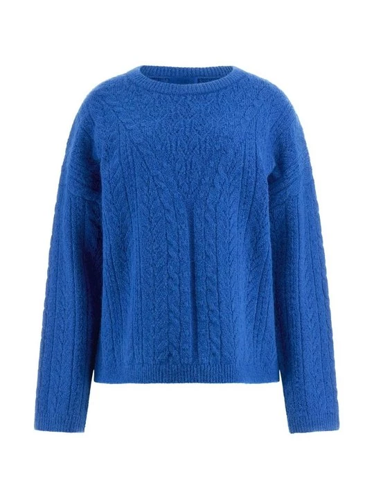 Foto van product Trui Guess blauw