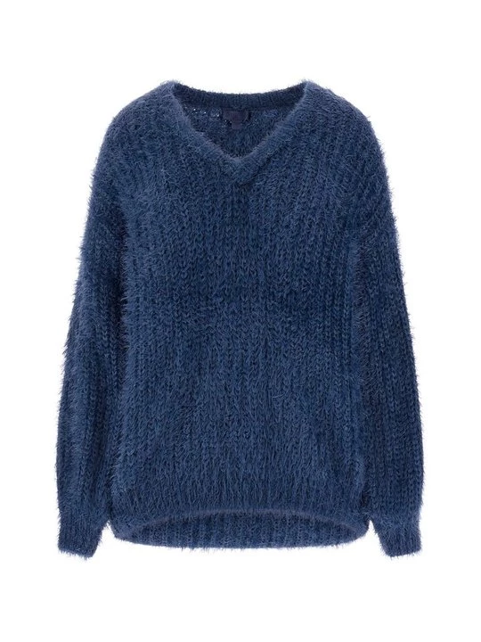 Foto van product Trui Guess blauw