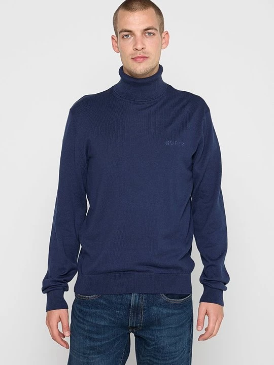 Foto van product Trui Guess blauw