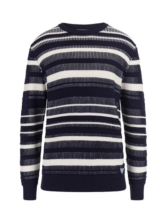 Foto van product Trui Guess blauw