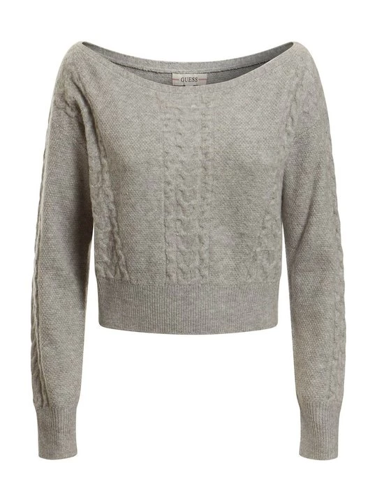 Foto van product Trui Guess grijs