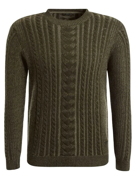 Foto van product Trui Guess groen