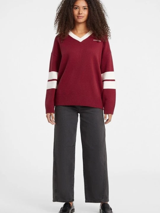Foto van product Trui Guess rood