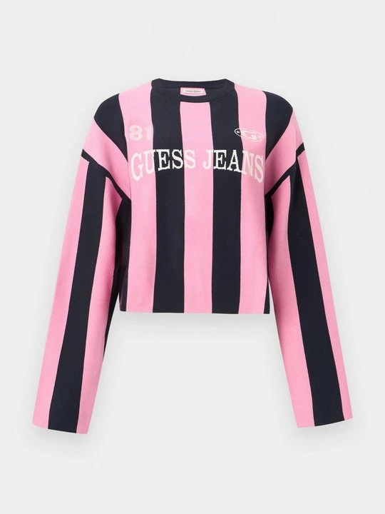 Foto van product Trui Guess roze