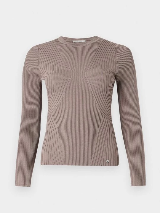 Foto van product Trui Guess taupe