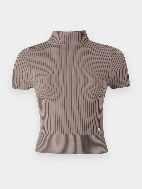 Foto van product Trui Guess taupe