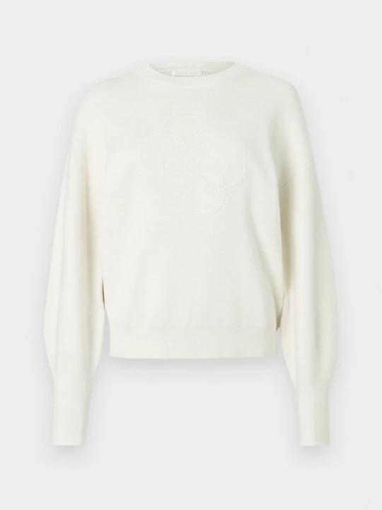 Foto van product Trui Guess wit