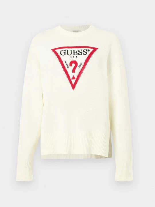 Foto van product Trui Guess wit