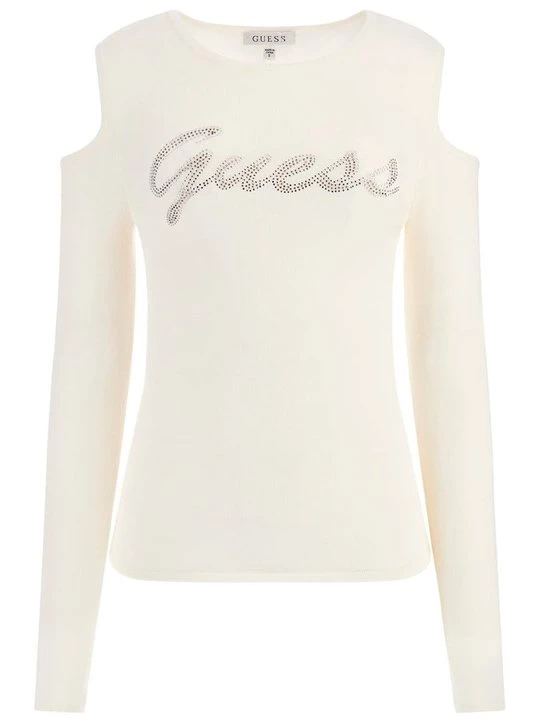 Foto van product Trui Guess wit