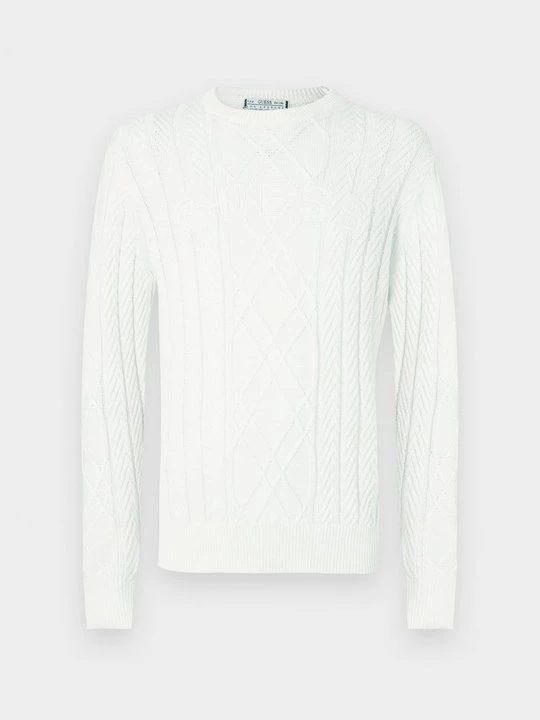Foto van product Trui Guess wit