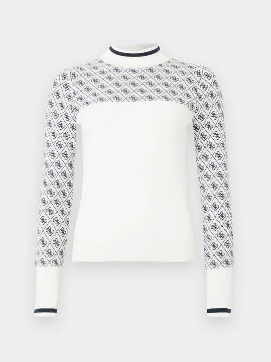 Foto van product Trui Guess zandkleur