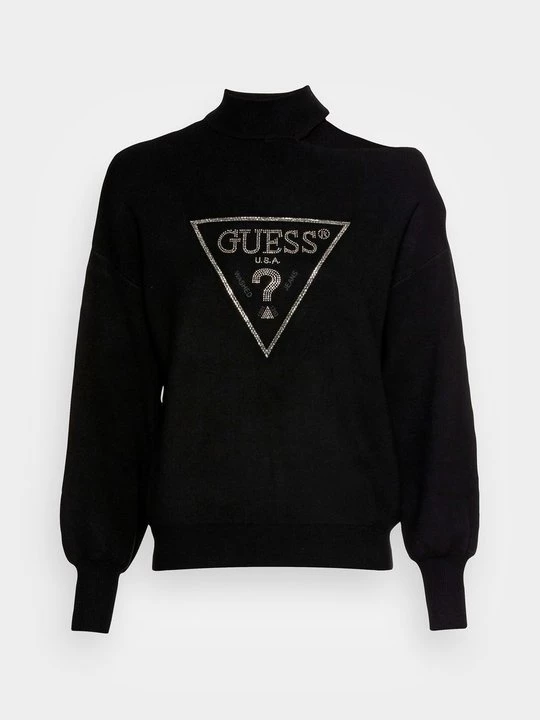 Foto van product Trui Guess zwart