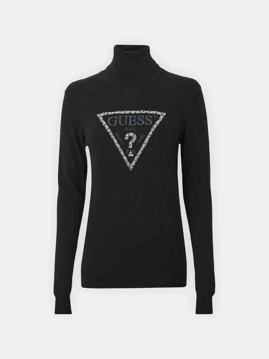 Foto van product Trui Guess zwart