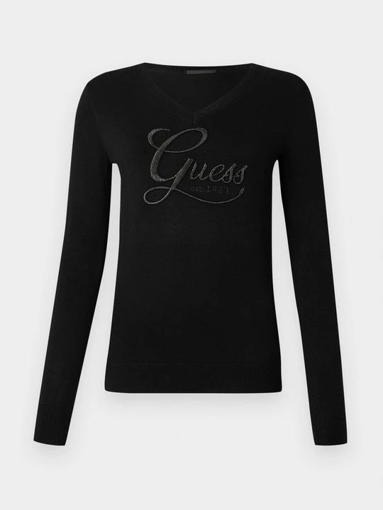 Foto van product Trui Guess zwart