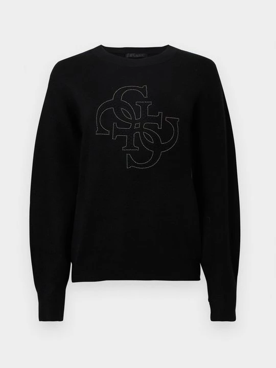 Foto van product Trui Guess zwart
