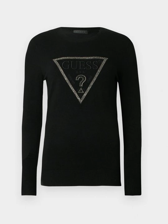 Foto van product Trui Guess zwart
