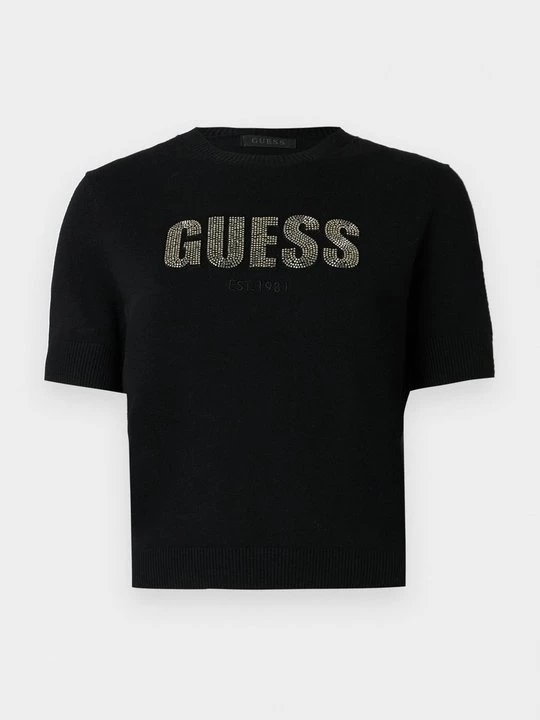 Foto van product Trui Guess zwart