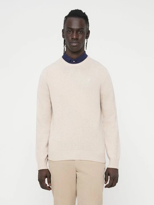 Foto van product Trui Hackett London beżowy