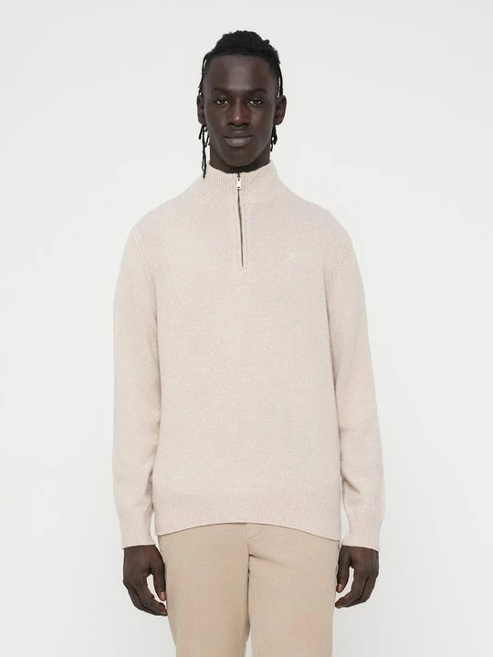 Foto van product Trui Hackett London beżowy