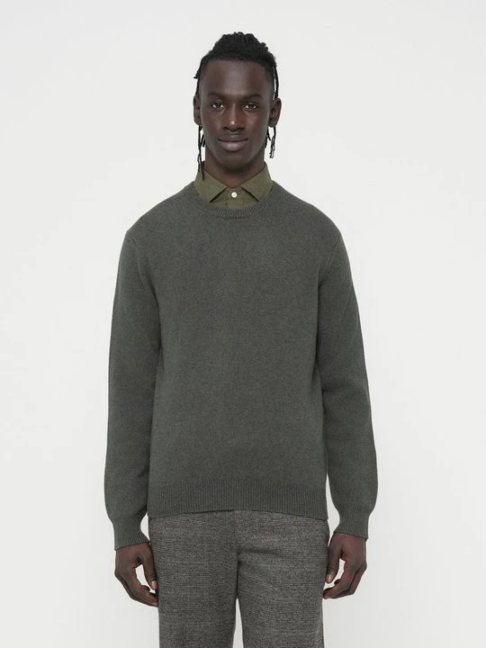 Foto van product Trui Hackett London donkergroen