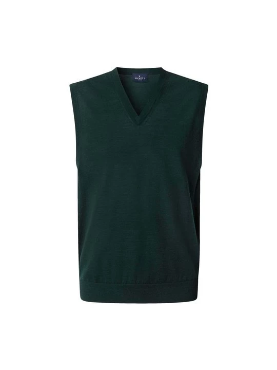 Foto van product Trui Hackett London donkergroen
