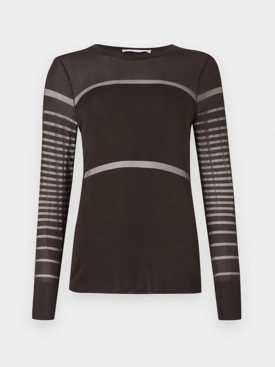 Foto van product Trui Helmut Lang bruin