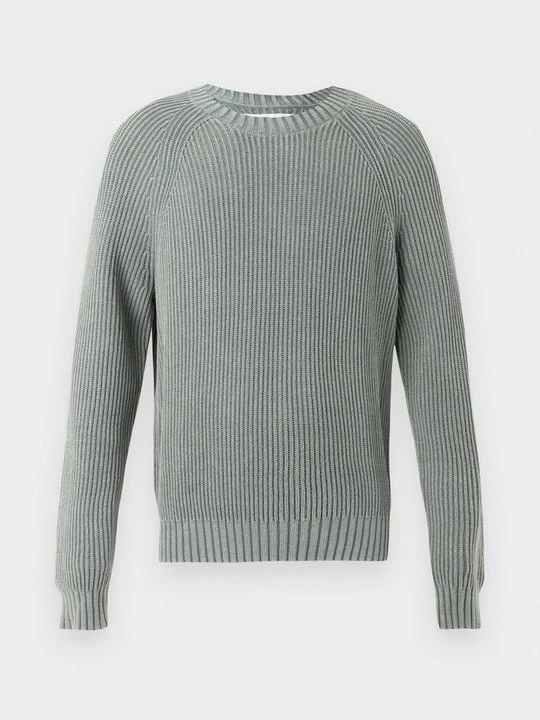 Foto van product Trui Hollister Co. groen