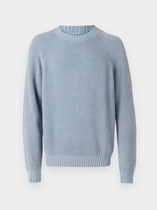 Foto van product Trui Hollister Co. lichtblauw