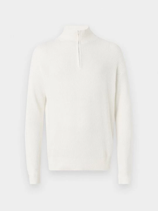 Foto van product Trui Hollister Co. wit