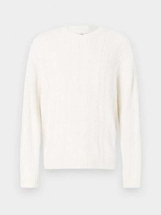 Foto van product Trui Hollister Co. wit