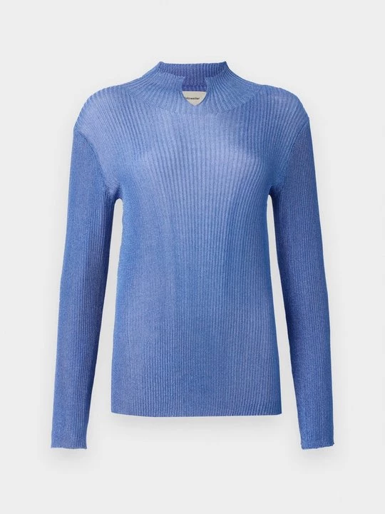 Foto van product Trui Holzweiler blauw