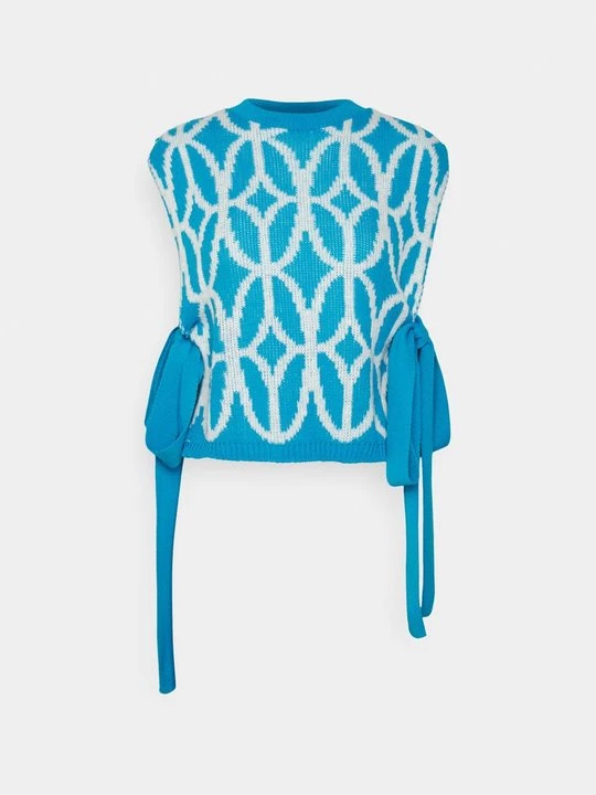 Foto van product Trui In The Style blauw