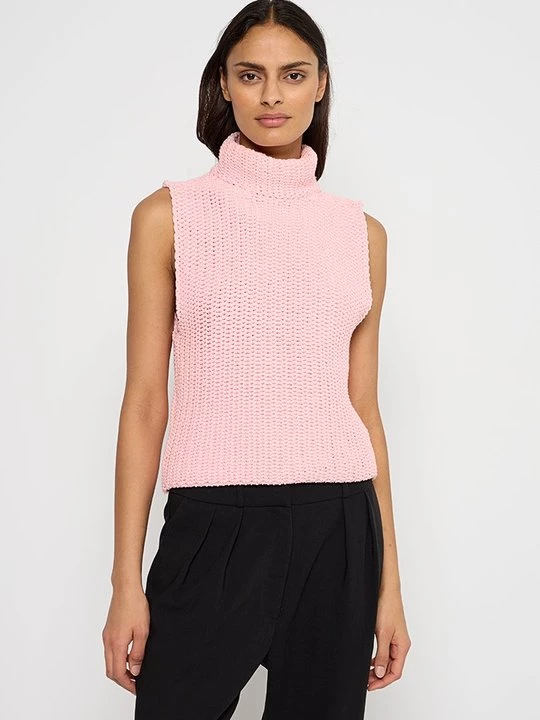 Foto van product Trui IRO roze