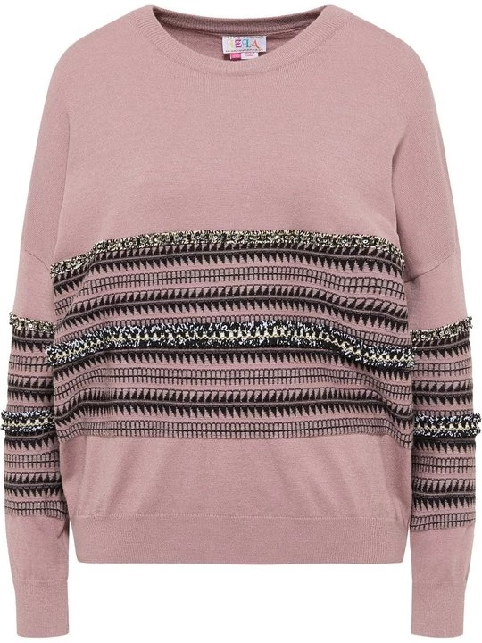Foto van product Trui IZIA rood