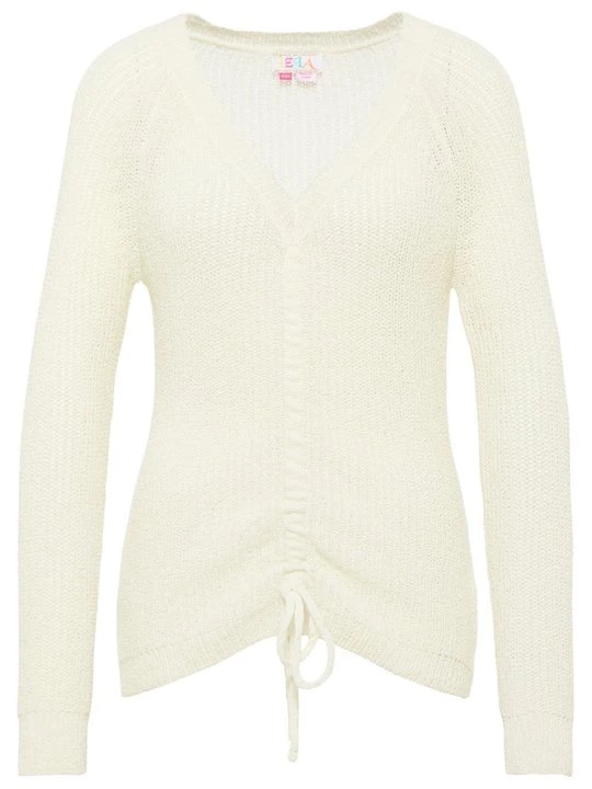 Foto van product Trui IZIA wit