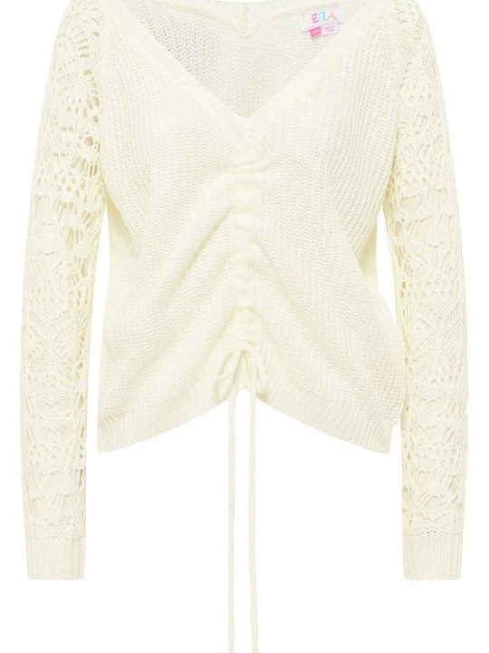 Foto van product Trui IZIA wit