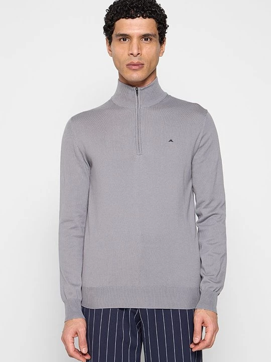 Foto van product Trui J.Lindeberg donkerblauw