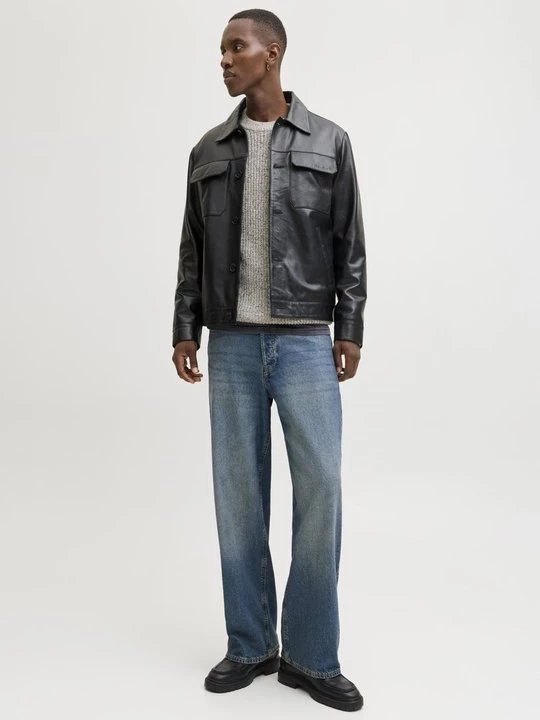 Foto van product Trui Jack&Jones beżowy